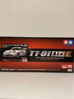 RC Tamiya - TT01 - Neu !!