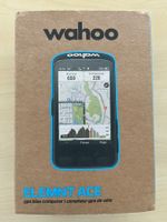 Wahoo Element Ace neu mit Garantie bis 21.08.2028