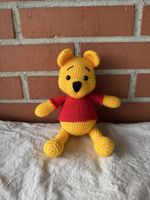 Handgemachter Winnie Pooh