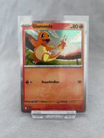 Pokemon / Erhabene Helden / Glumanda Cosmos Holo 020/217 DE