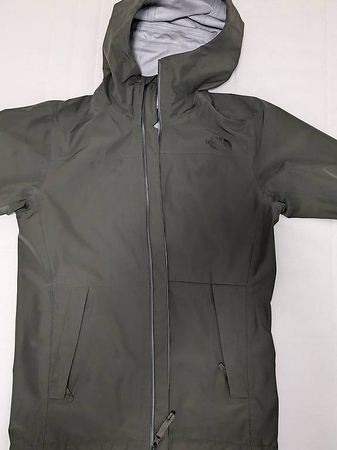Veste de pluie North Face Futurelight taille S (homme)