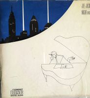 Joe Jackson - Night and Day