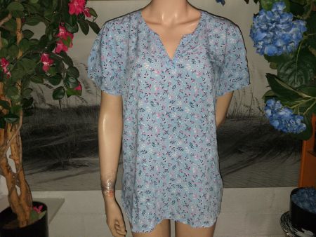 Chemisier/ Bluse ESPRIT    Taille / Grosse 42
