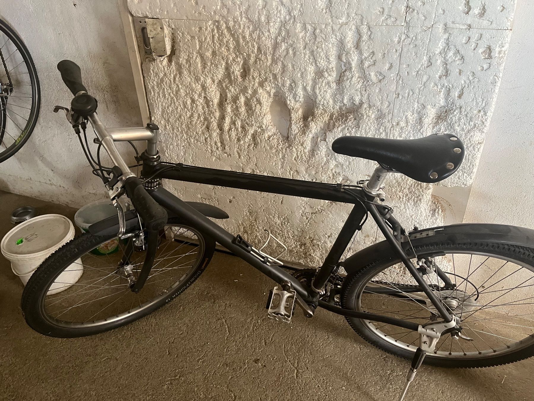 Biciclette: Velo Schwarz – Usato da Moosleerau venduto da Leerau