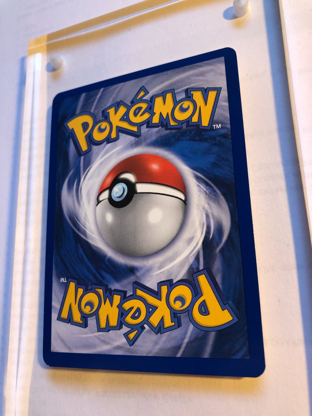 Carte collezionabili: Lt. Surge's Voltorb 1st Gym Challenge - MINT - ab 1.- – Usato da Giubiasco venduto da dan_pr8b 6