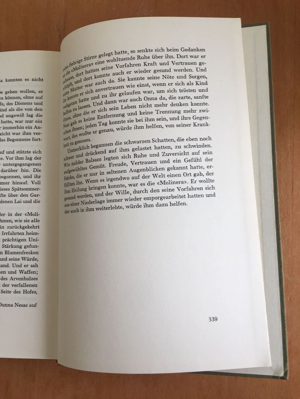 Libri: Paul Fravi, Cirill Antoni Travers – Usato da Aarau venduto da R-O-G-E-R 4