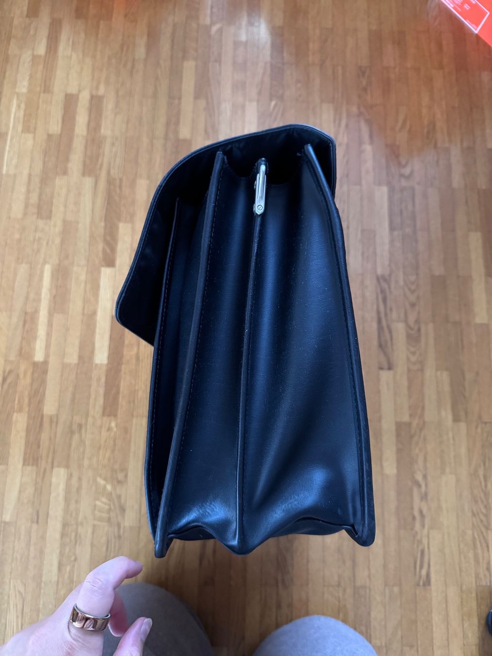 Koffer & Taschen: Aktentasche – Neu (gemäss Beschreibung) aus Dielsdorf von Gioma06 3