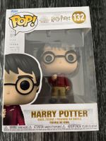 Funko pop Harry Potter