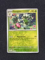 POKEMON CARDS JOURNEY TOGETHER REVERSE # 17