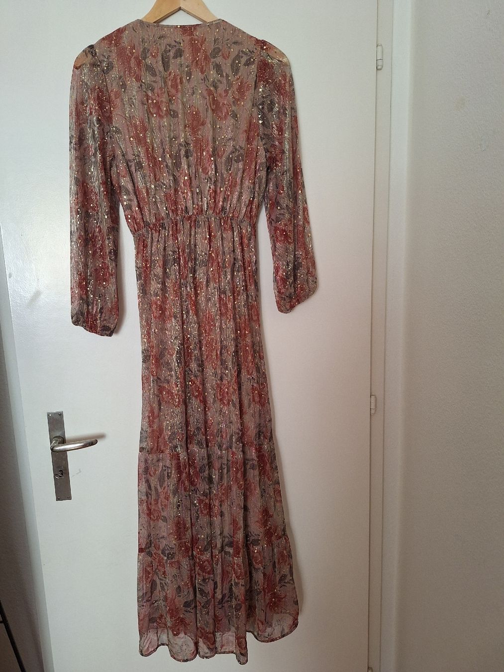 Vestiti: Robe de soirée – Nuovo (secondo la descrizione) da Fribourg venduto da car_6vvs 1