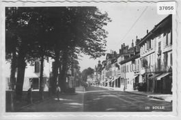 Rolle - Grand-Rue