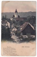 Kilchberg N°12980