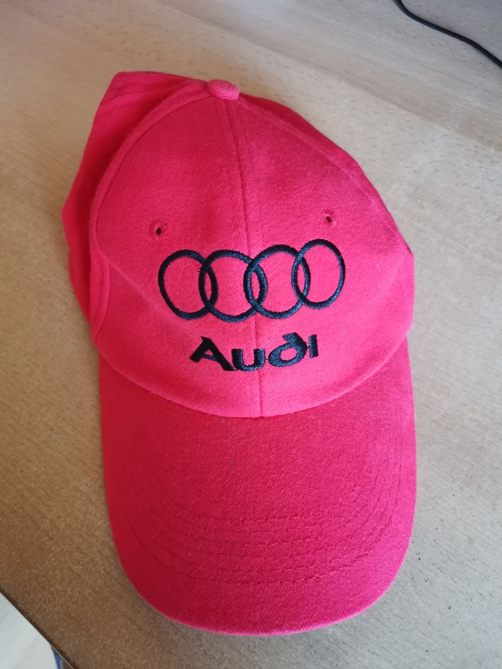 Copricapi, berretti & cappellini: Casquette – Nuovo (secondo la descrizione) da Cournillens venduto da masoeur