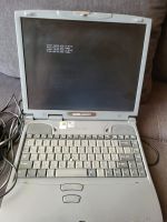 Toshiba Satellite 4060XCDT Vintage Laptop