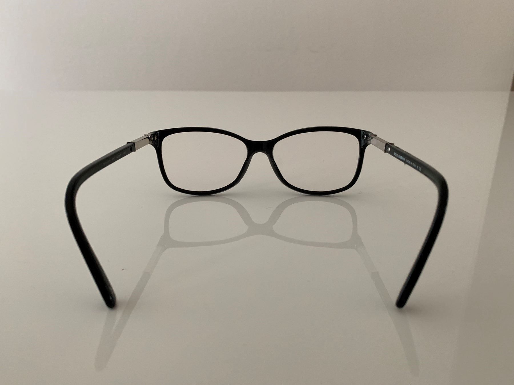 Dolce & Gabbana Occhiali & Lenti: Dolce & Gabanna Brille – Usato da Winterthur venduto da 19.19 5