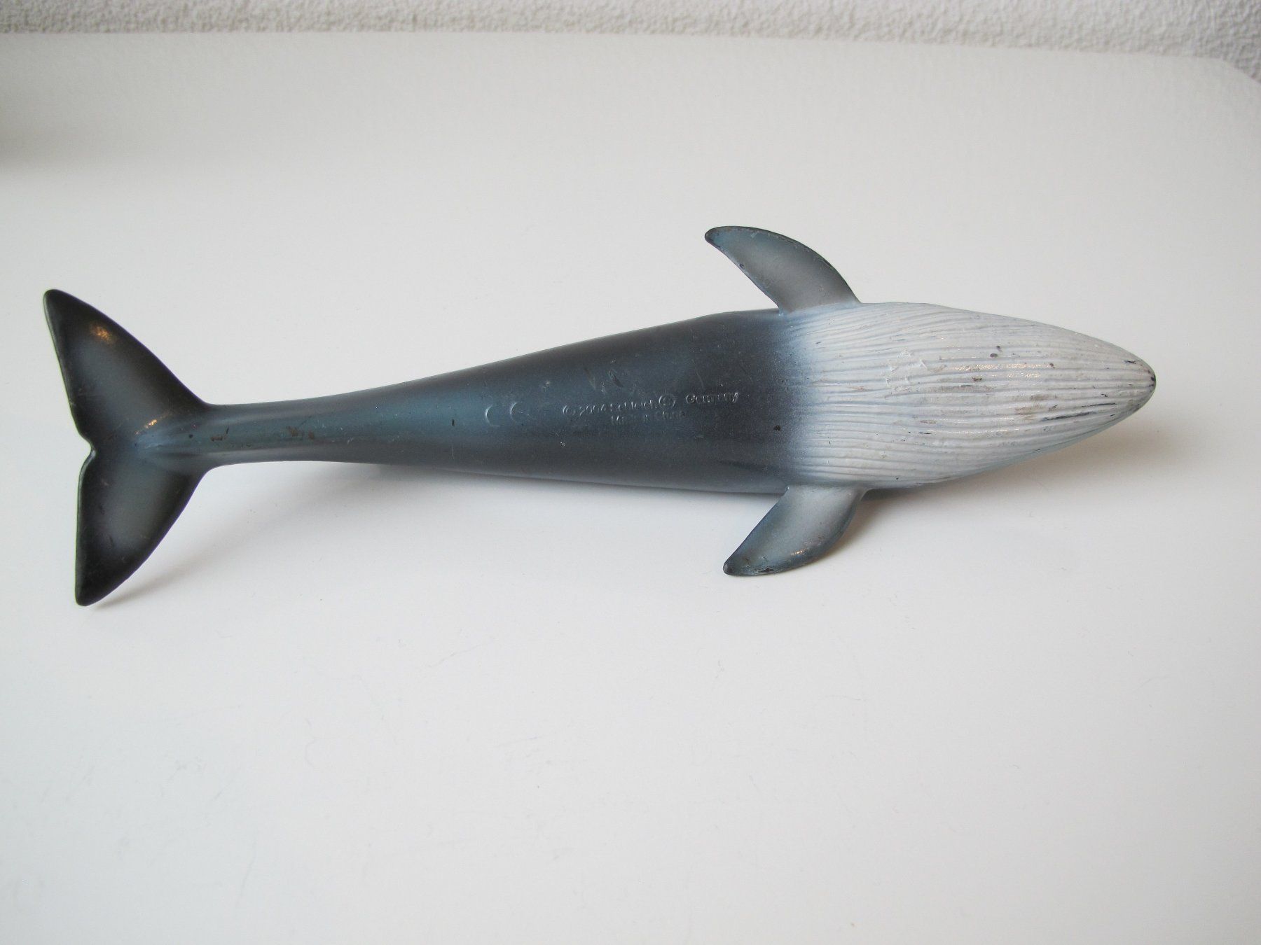 Schleich Statuette: Schleich 14552 Blauwal – Usato da Vilters venduto da hedi00 8