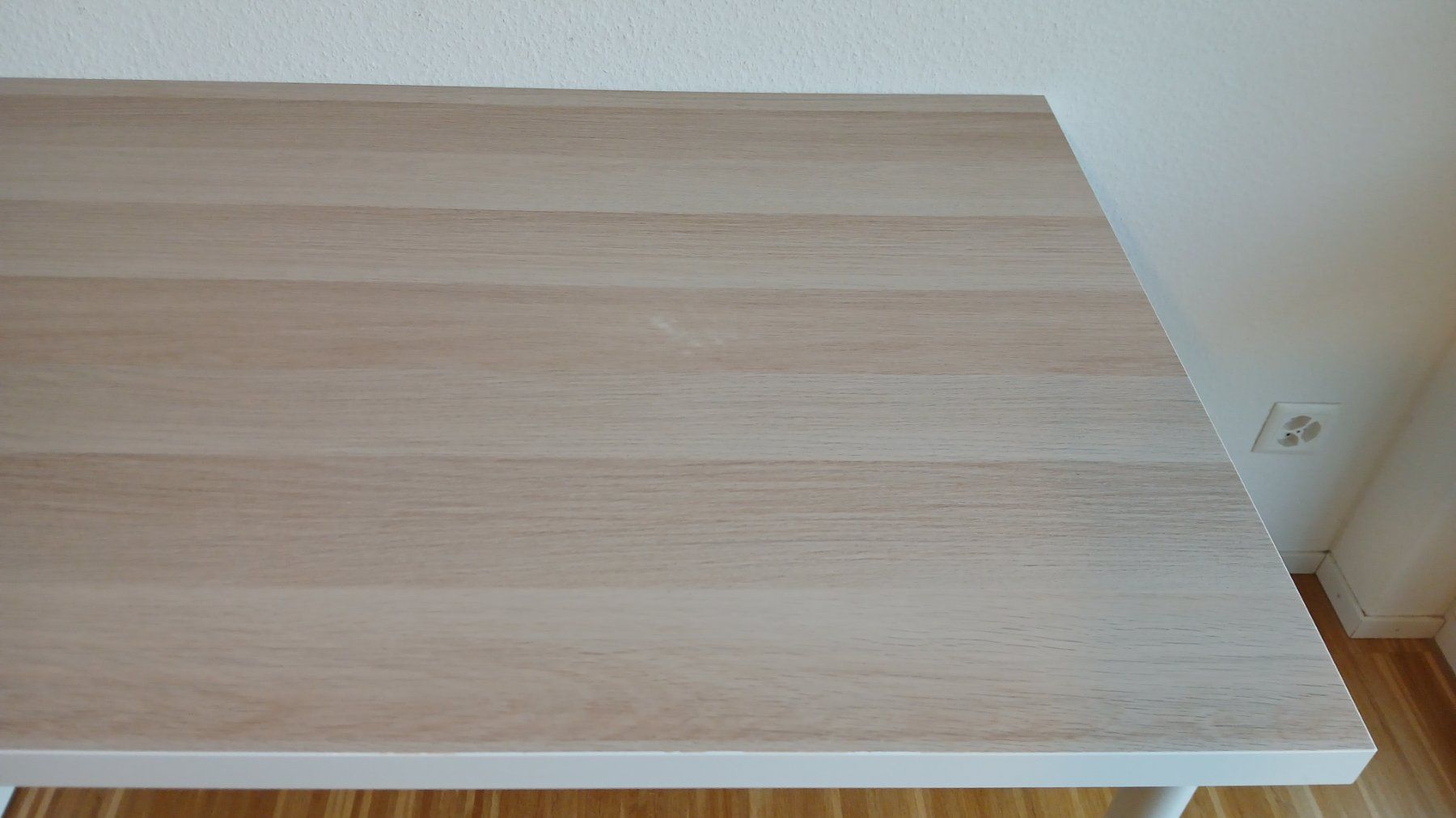 Ikea Scrivanie: Pult Ikea ALEX / LINNMON 75 x 150 cm – Usato da Winterthur venduto da Nour07 3