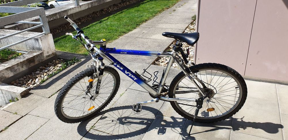 Mountainbike Hot Viper | Kaufen auf Ricardo