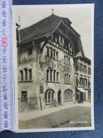 OLTEN RATHSKELLER WIRTSHAUS ANTIK AK SO