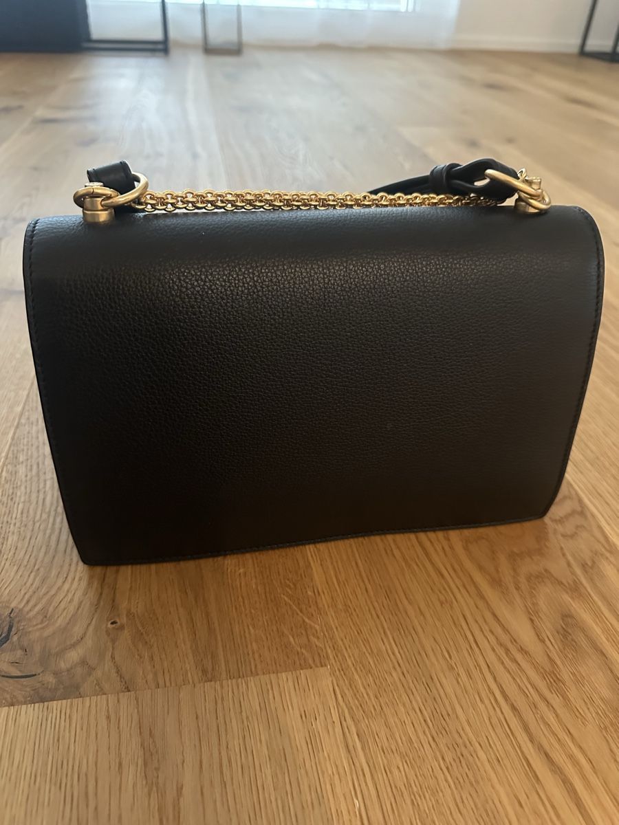 Tory Burch Borse da donna: Tory Burch Handtasche schwarz – Nuovo (secondo la descrizione) da Muri AG venduto da LON2o11 3