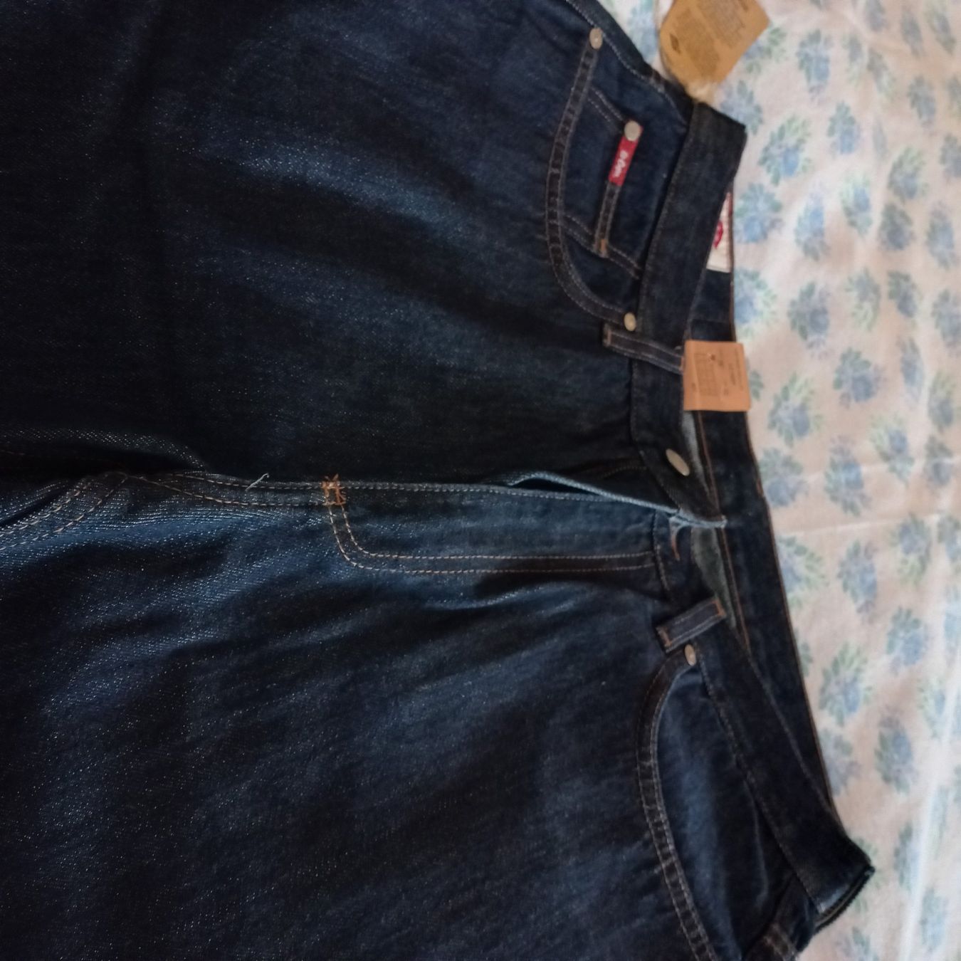 Lee Jeans: Jeans Lee Cooper, Weite 36, Länge 32 – Nuovo e nell'imballaggio originale da Ebnat-Kappel venduto da Youssou 2