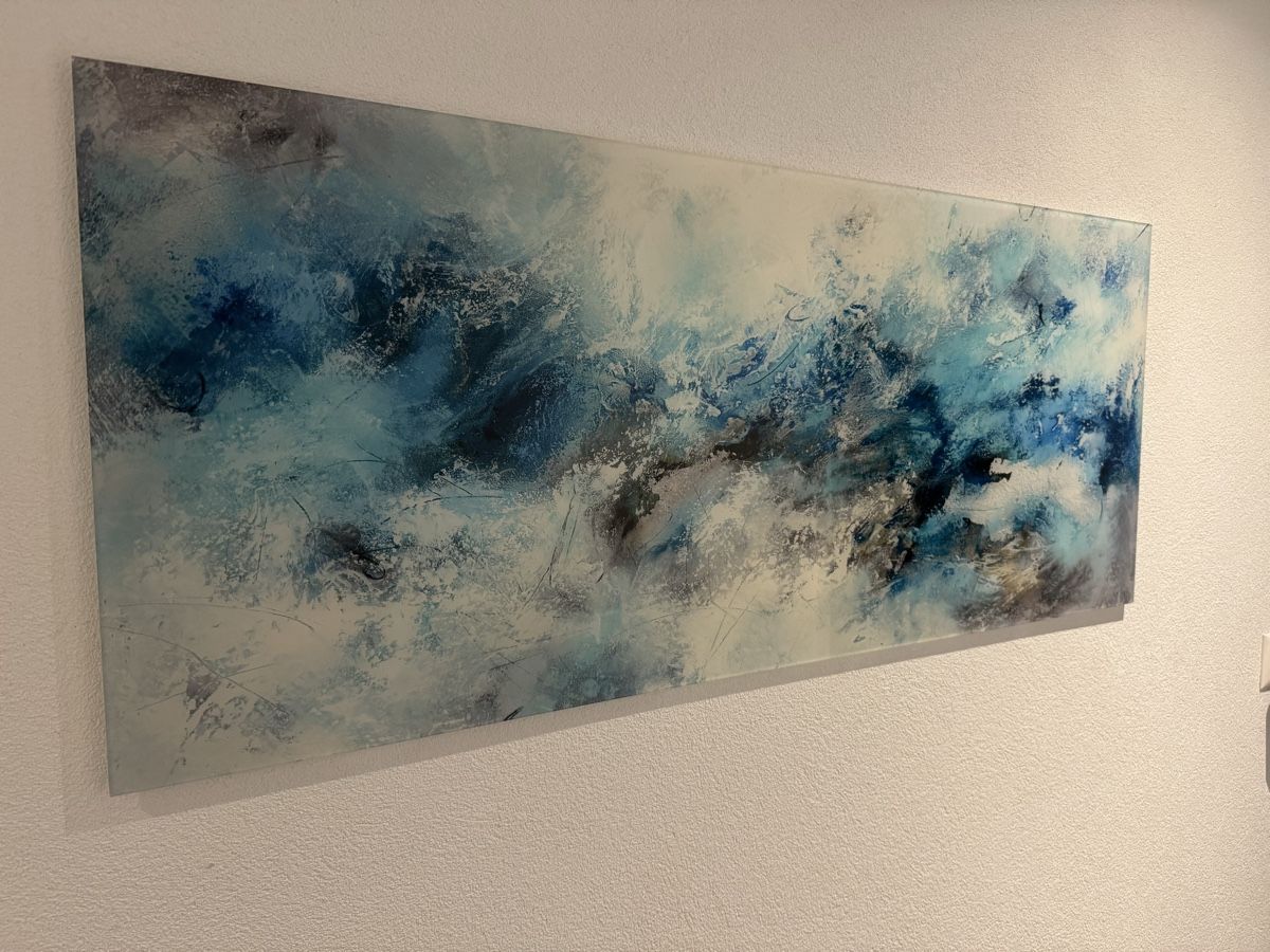 Foto & Immagini: Acrylglasbild 120x50 cm – Nuovo (secondo la descrizione) da Buchs ZH venduto da claudiac76 1