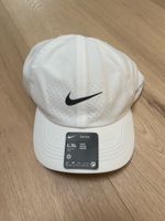 Nike Club Cap weiss L/XL, perfekt für den Sommer 🧢