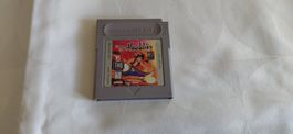 Aladdin Gameboy