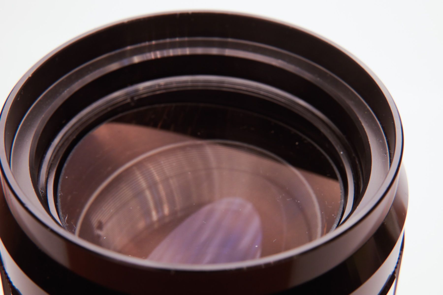 Obiettivi: SANKKOR Anamorphic 16-D  condition: fair – Usato da Liestal venduto da fil_z6c9 5