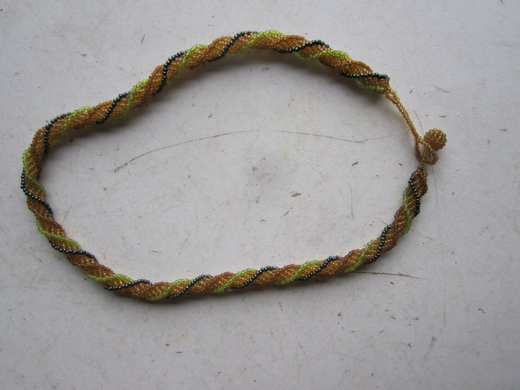 Armbänder & -reifen: Armschmuck – Neu (gemäss Beschreibung) aus Weier im Emmental von waefler03