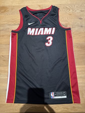 Dwayne Wade Trikot Miami Heat
