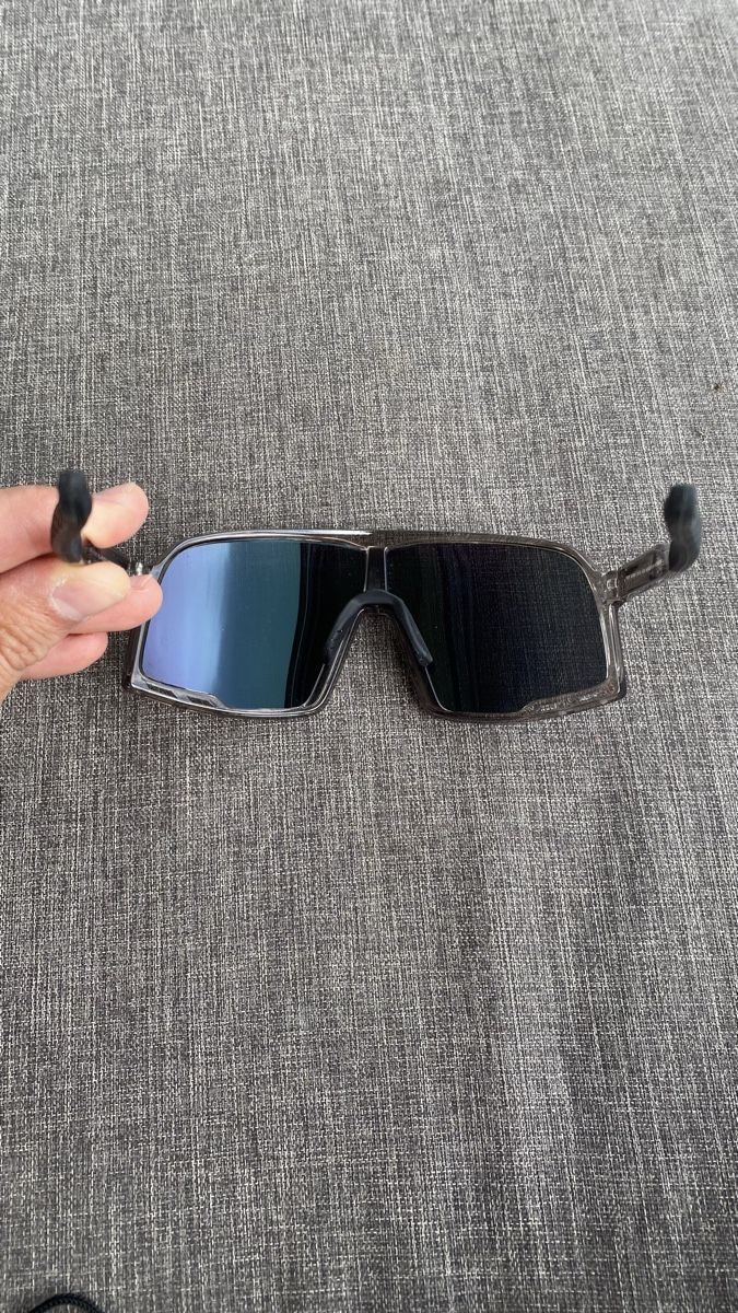 Lunettes & Verres: Lunettes de sport  – D'occasion à Evilard par imbri_cadabra 2