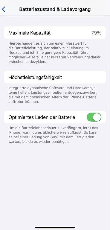 Telefoni cellulari / Smartphones: Apple iPhone 12 schwarz 64GB – Usato da Erlinsbach SO venduto da zwiesele 4
