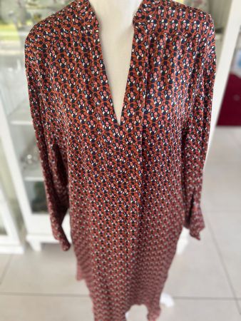 Odd Molly- Sommerliches Midikleid, Gr. 40/42, neuwertig