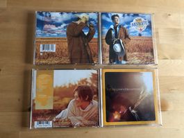 K.D. LANG Invicibles summer + Absolute torch CD Songwriter