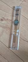 Seltene Jahr 1985 Lady SWATCH Uhr VELVET UNDERGROUND ab 1Fr.