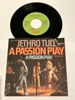 Jethro Tull. 1973. A Passion Play