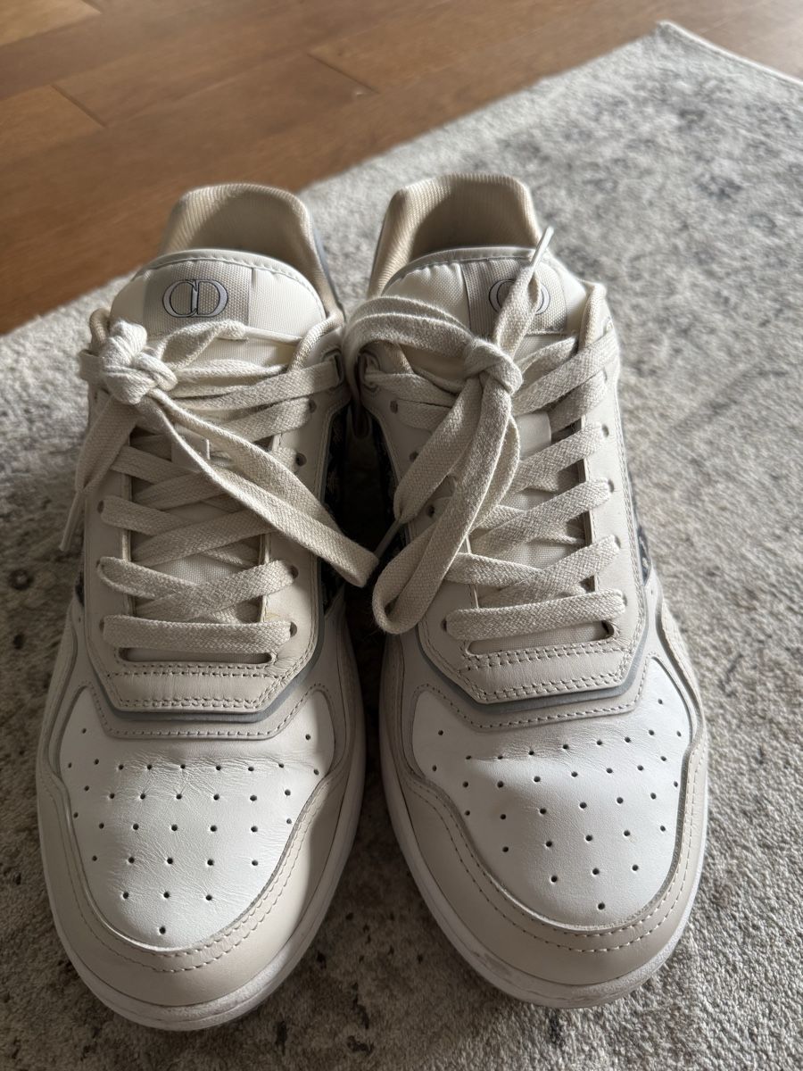 Dior Chaussures hommes: Dior sneakers – D'occasion à Buchrain par Franciscacsousa 3