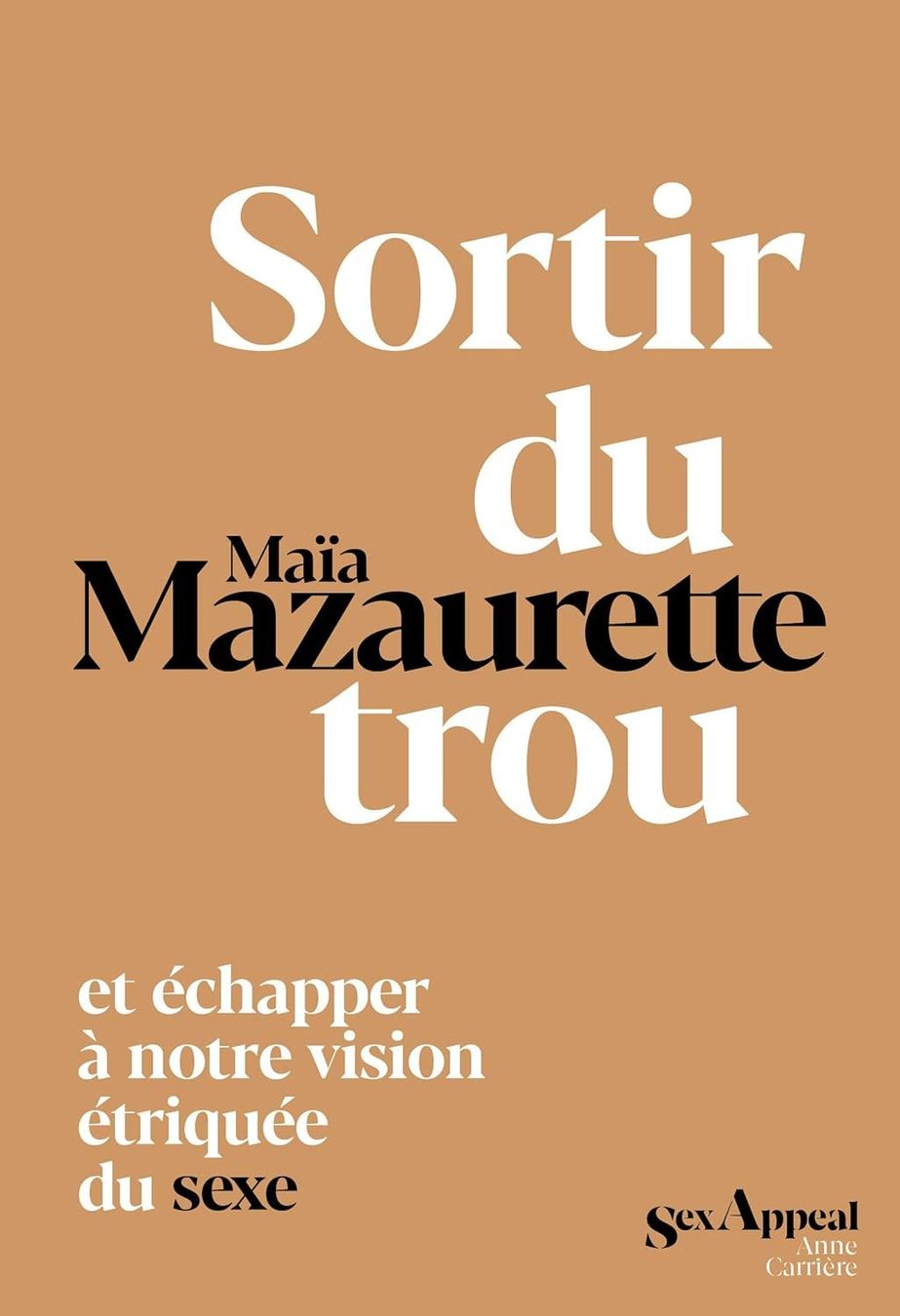 Libri: Sortir du trou/Lever la tête – Usato da Neuchâtel venduto da Dualseele 1