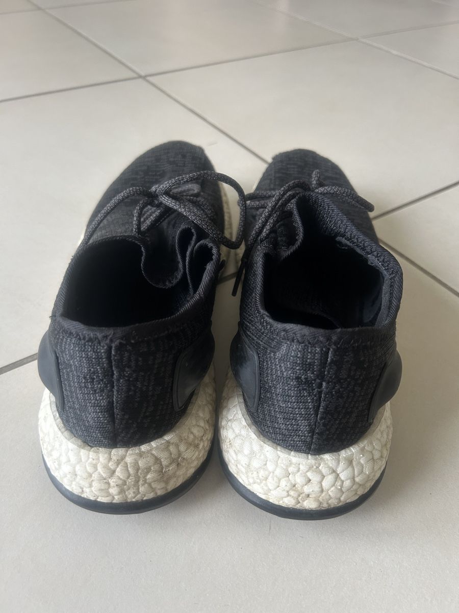 Scarpe da uomo: Adidas Men's Sneakers Size 46 2/3 – Usato da Marin-Epagnier venduto da Kty_1907 2