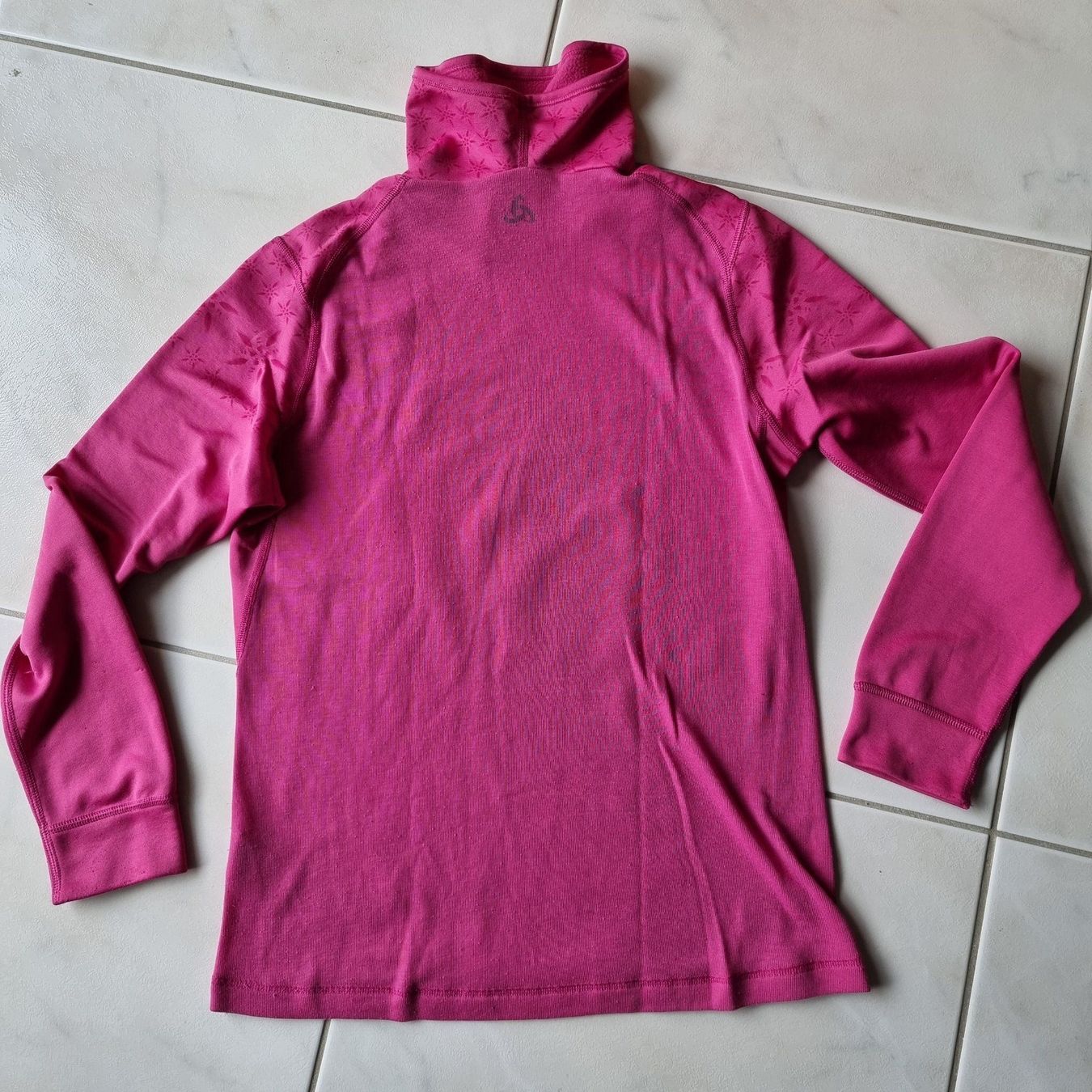 Odlo Maglioni & Felpe: Lässiger, warmer Odlo Pullover in der Gr. L – Usato da Arth venduto da Africa44 8
