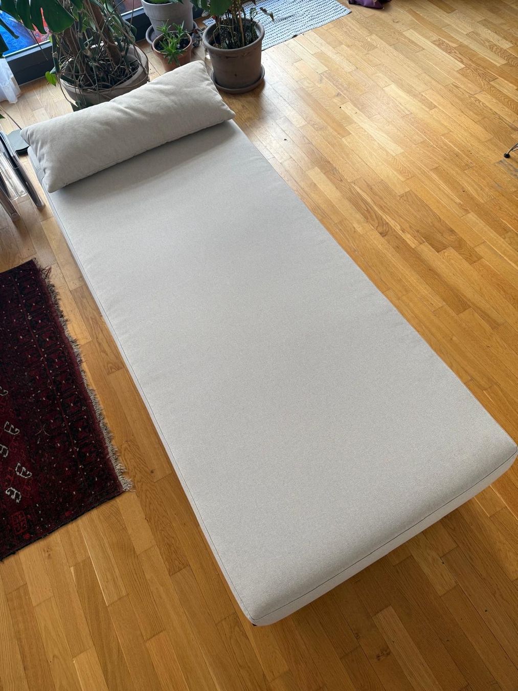 Sofas: Daybed / Schlafsofa LUBI von Softline – D'occasion à Zürich par ram_tp59 4