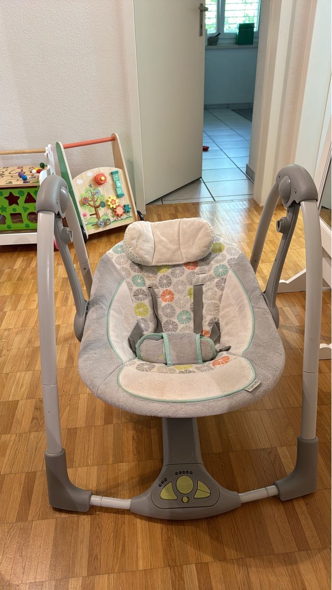 babyschaukel vibration Android-Tipps: Mit diesen 11 Tricks holen Sie mehr aus Ihrem Smartphone main image 0