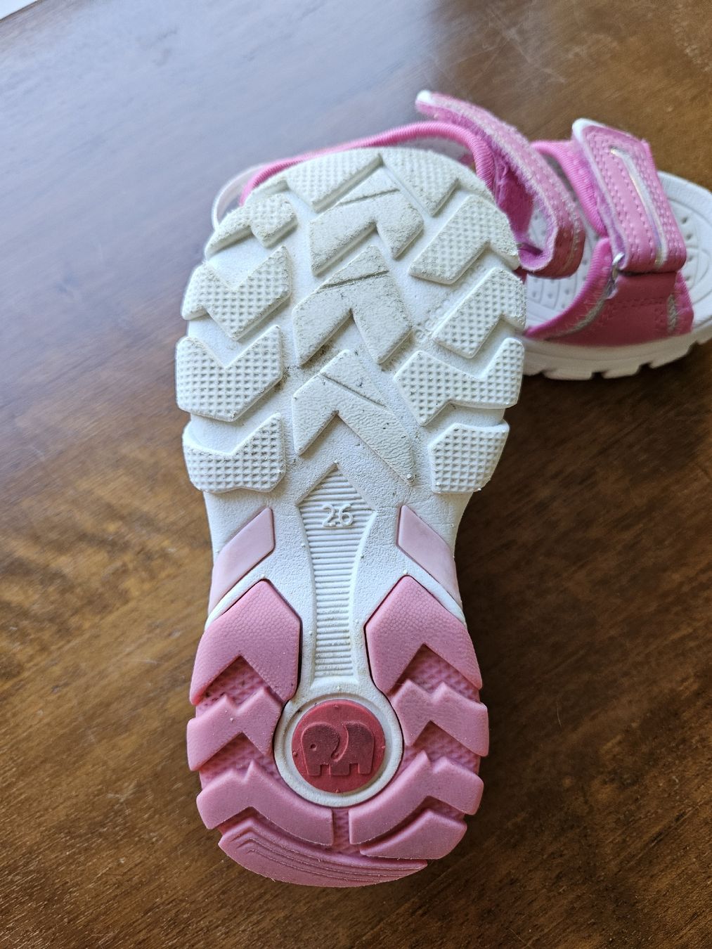Elefanten Scarpe per ragazze: Elefanten Sandalen Gr. 26 – Nuovo (secondo la descrizione) da Regensdorf venduto da c_est_la_vivie 2