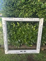 Finestre nuove in pvc