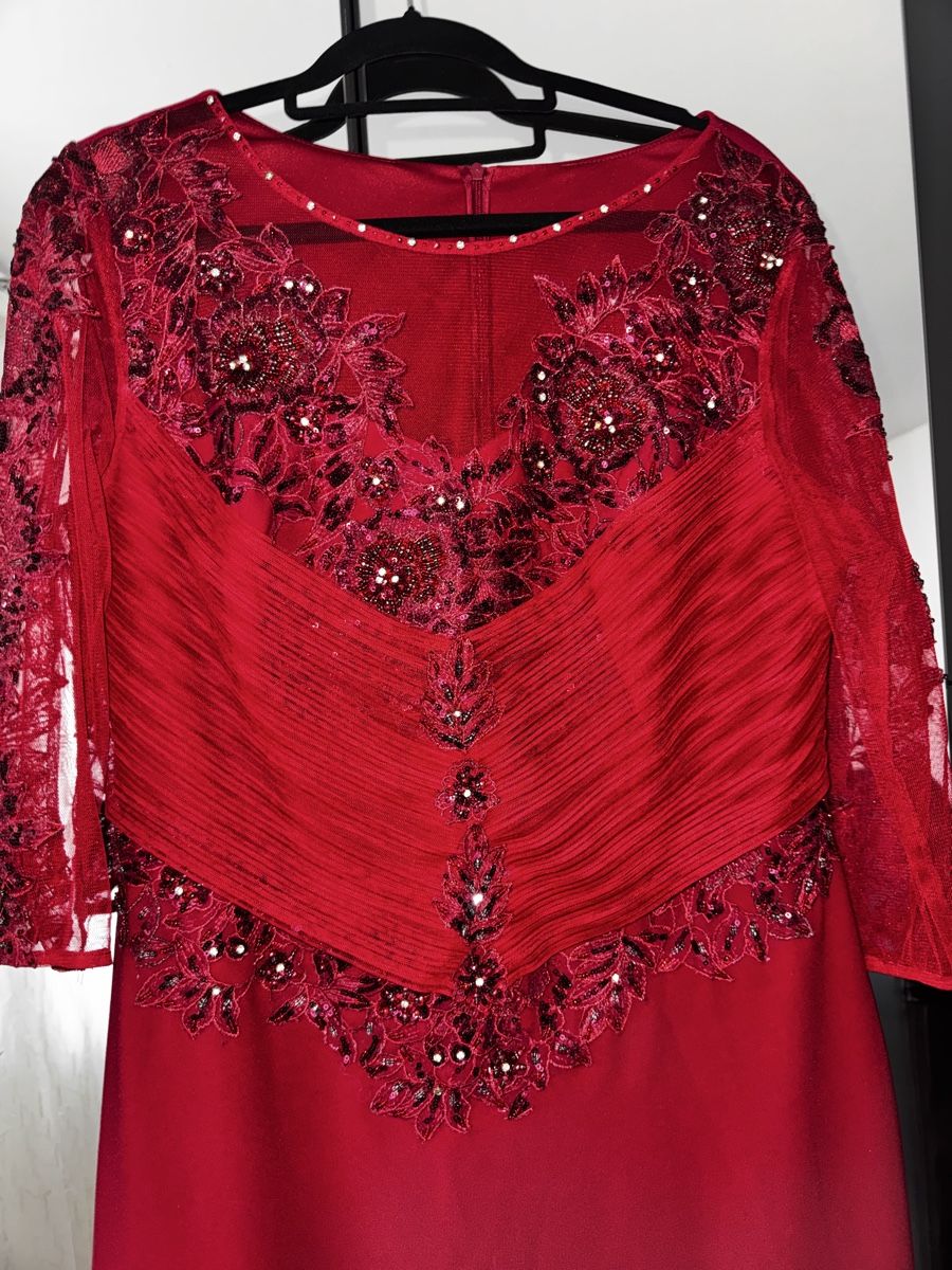 Kleider: Damen Kleid – Gebraucht aus Weite von Quarantino 3