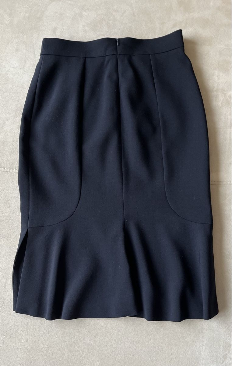 Escada Gonne: Edles Rock ESCADA Gr. 36 (S) – Nuovo e nell'imballaggio originale da Stäfa venduto da Exclusive0 1