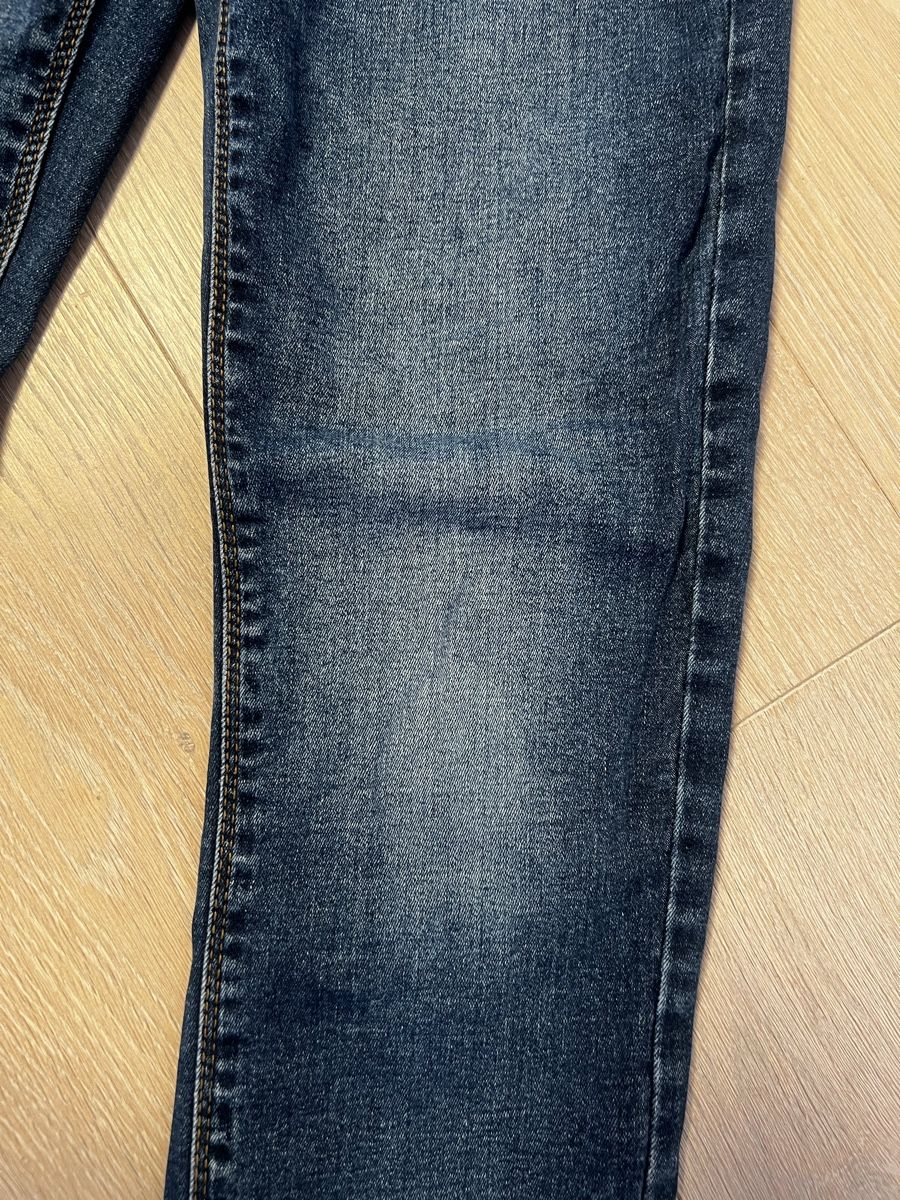 Hosen: Vertbaudet Jeans - Gr 140 cm – Neu (gemäss Beschreibung) aus Frick von bla_zt9f 2
