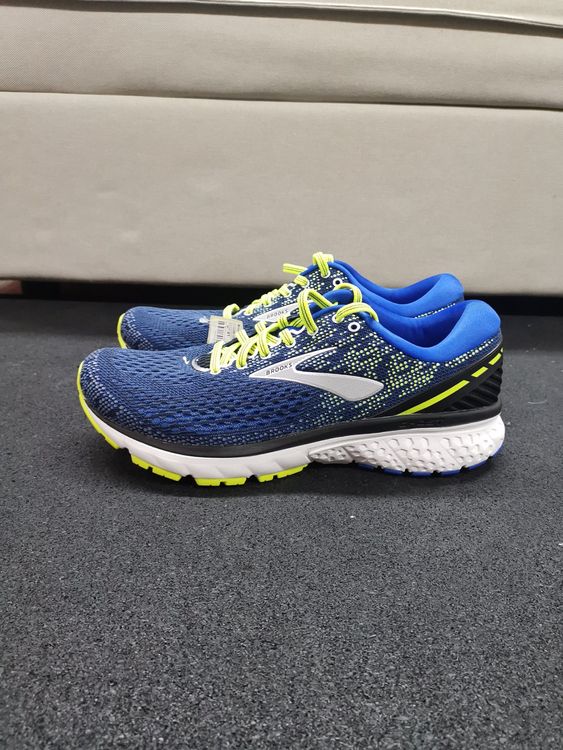 Brooks ghost 10 damen cheap gr. 41