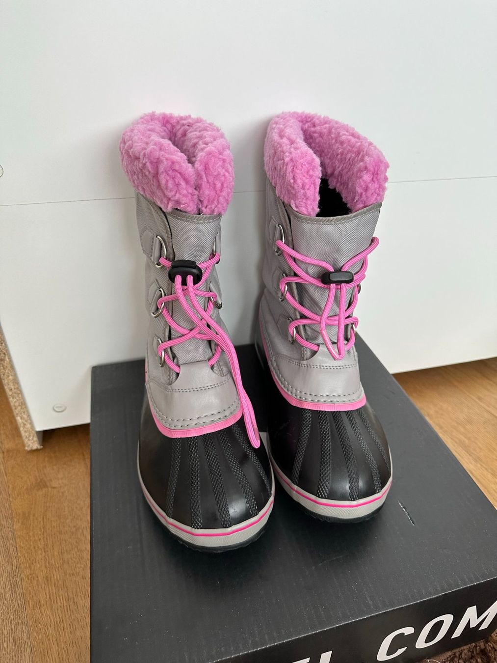 Sorel Scarpe da donna: Sorel Stiefel Gr.38 NEU – Nuovo e nell'imballaggio originale da Reinach AG venduto da innamac 6